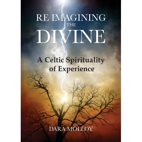 Reimagining The Divine: A Celtic Spirituality of Experience - Paperback