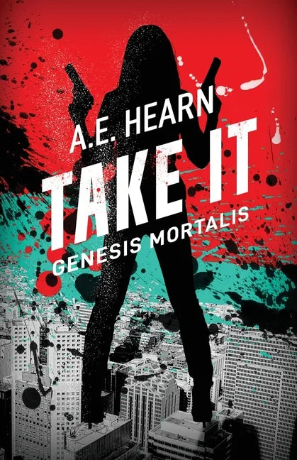 Genesis Mortalis - Paperback