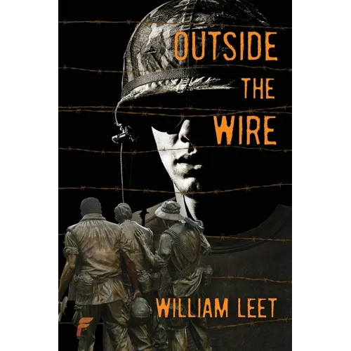 Outside the Wire - Paperback