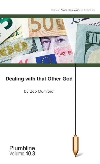 Dealing with that Other God - Paperback