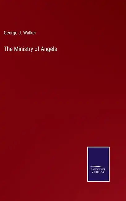 The Ministry of Angels - Hardcover