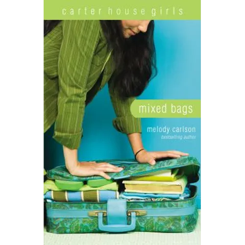 Mixed Bags - Paperback