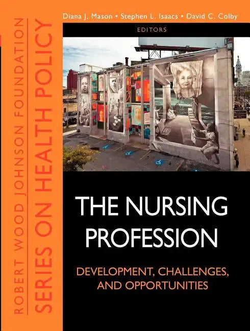 The Nursing Profession - Paperback