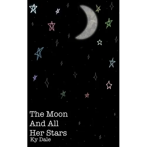 The Moon & All Her Stars - Paperback