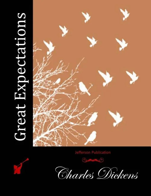 Great Expectations - Paperback