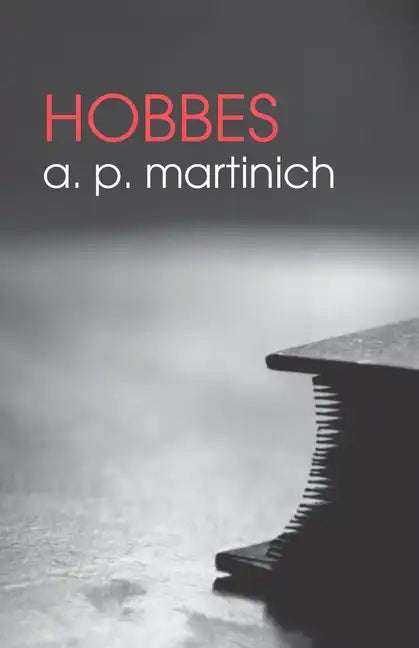 Hobbes - Paperback