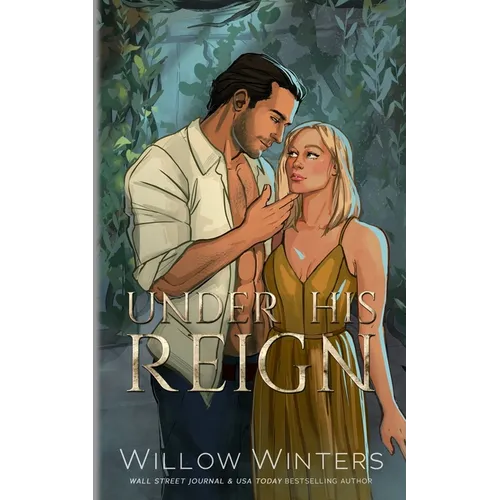 Under His Reign: Artist Rendition - Paperback