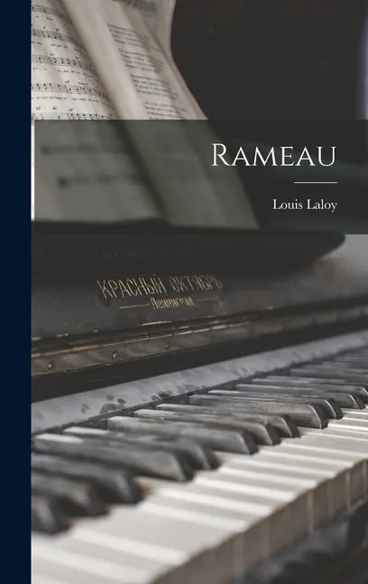Rameau - Hardcover