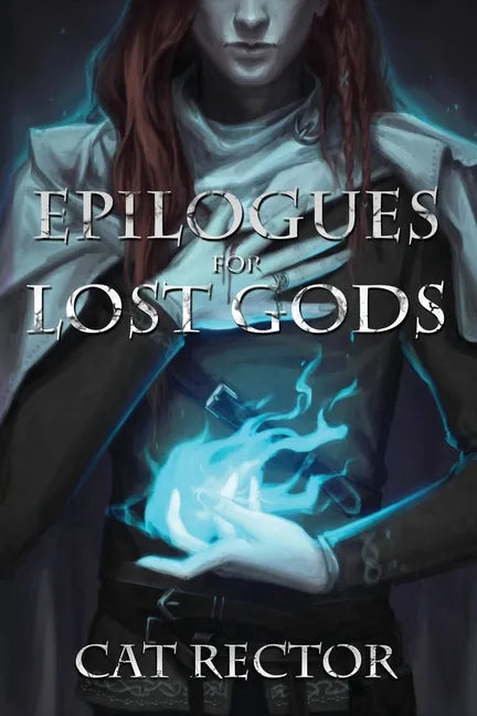 Epilogues for Lost Gods - Paperback