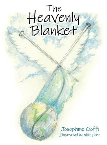 The Heavenly Blanket - Hardcover
