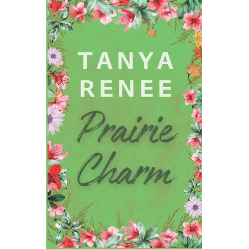 Prairie Charm - Paperback
