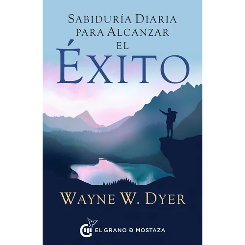 Sabiduria Diaria Para Alcanzar El Exito - Paperback
