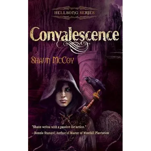 Convalescence - Paperback