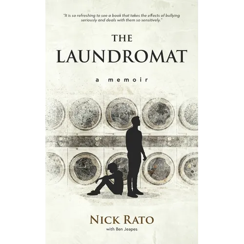 The Laundromat - Paperback