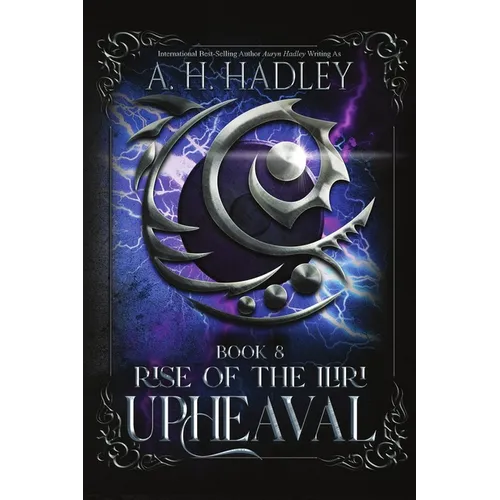 Upheaval - Paperback