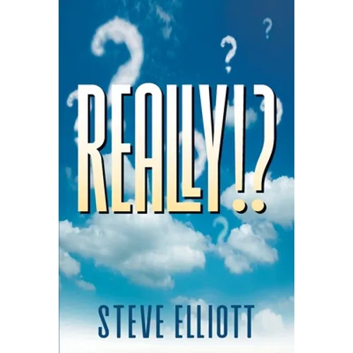 Really!? - Paperback