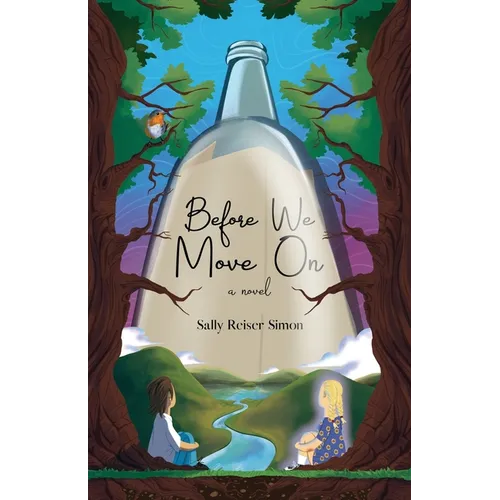 Before We Move On - Paperback