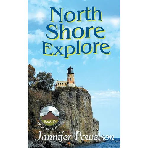 North Shore Explore - Paperback