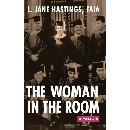The Woman in the Room: A Memoir - Hardcover
