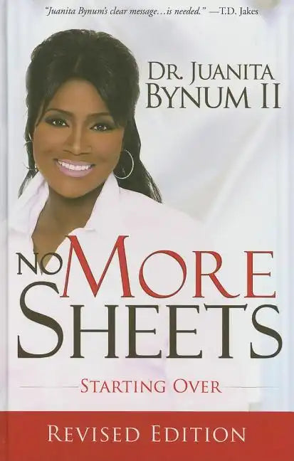 No More Sheets - Hardcover