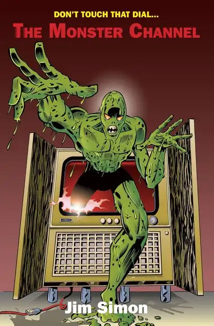 The Monster Channel - Paperback