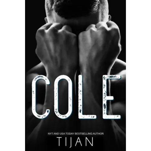 Cole - Paperback