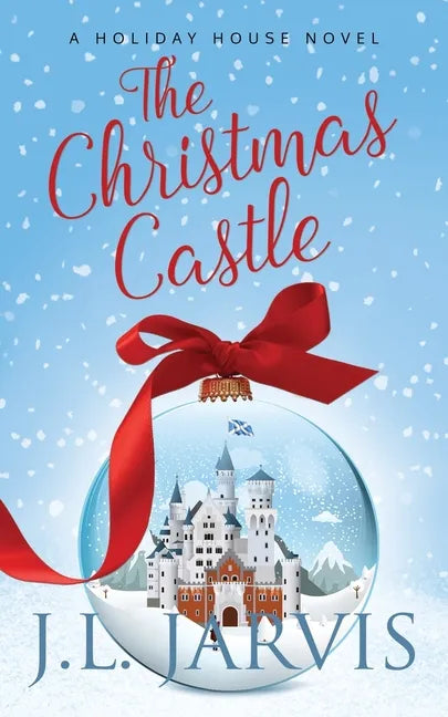 The Christmas Castle: A Holiday House Novel - Paperback