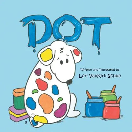 Dot - Paperback