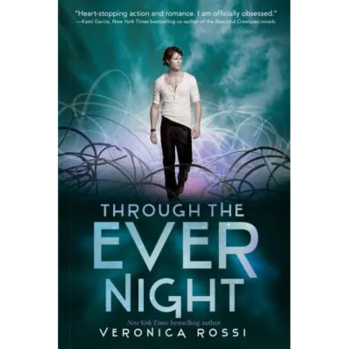 Through the Ever Night - Paperback