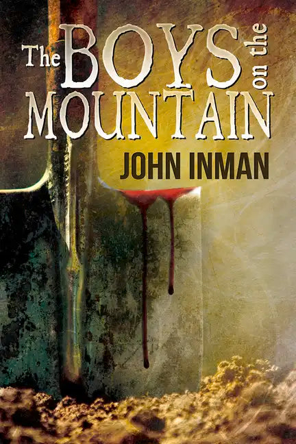 The Boys on the Mountain - Paperback