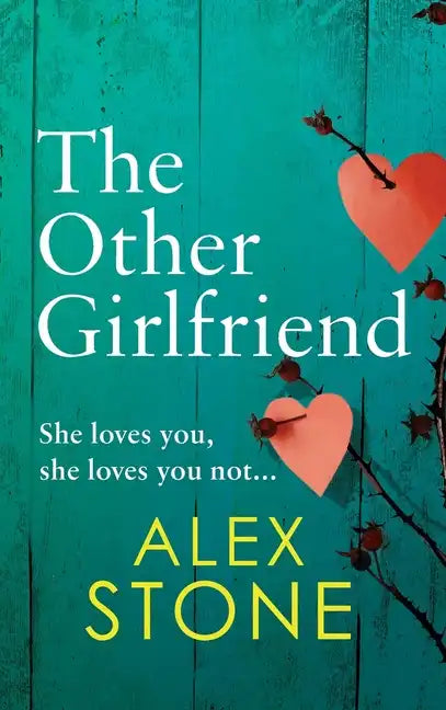 The Other Girlfriend - Hardcover