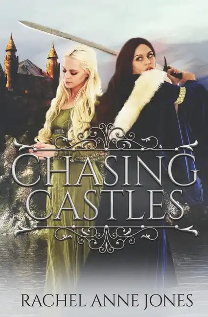 Chasing Castles - Paperback