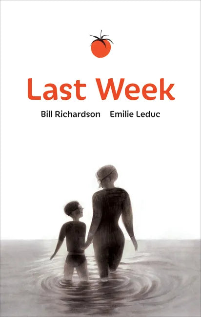 Last Week - Hardcover