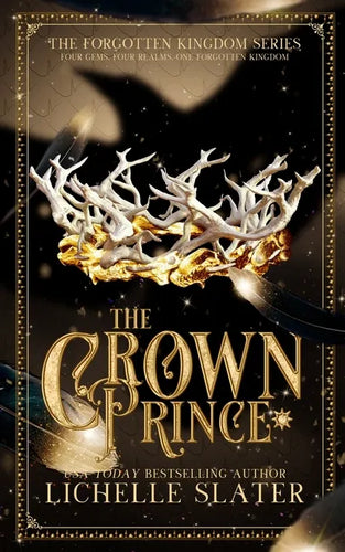 The Crown Prince - Paperback