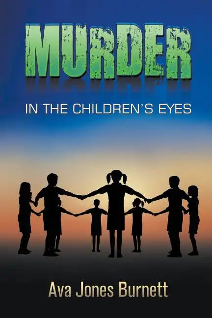 Murder in the Children's Eyes - Paperback