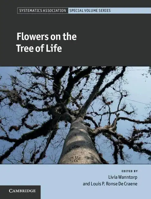 Flowers on the Tree of Life - Hardcover