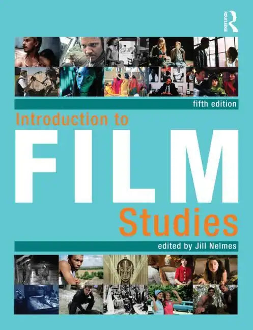 Introduction to Film Studies - Paperback