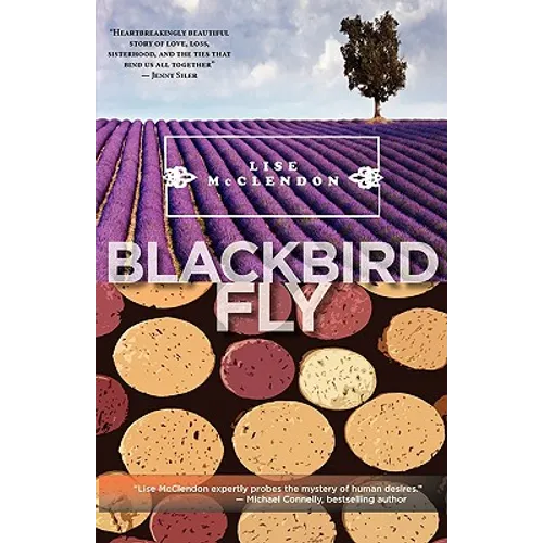 Blackbird Fly - Paperback