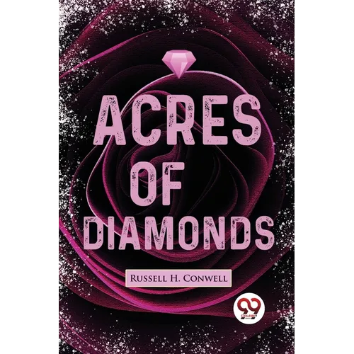 Acres Of Diamonds - Paperback