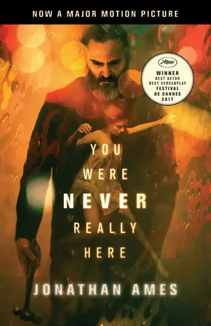 You Were Never Really Here (Movie Tie-In) - Paperback