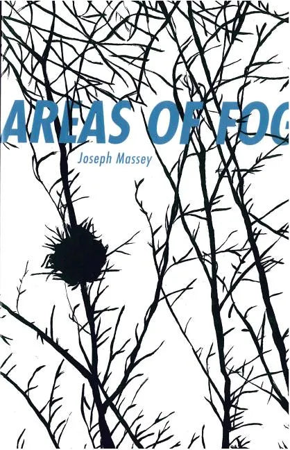 Areas of Fog - Paperback