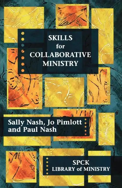 Skills for Collaborative Ministry - Paperback