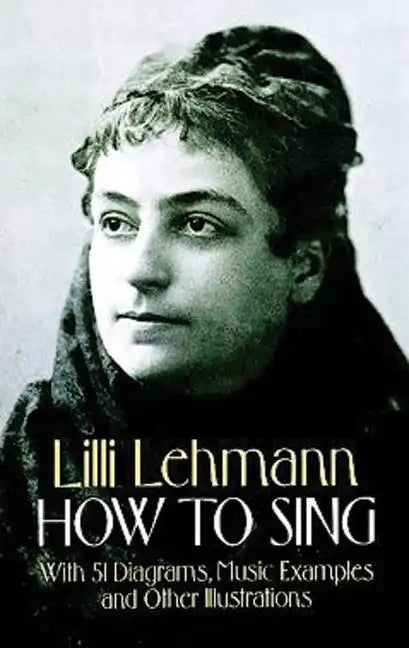 How to Sing - Paperback