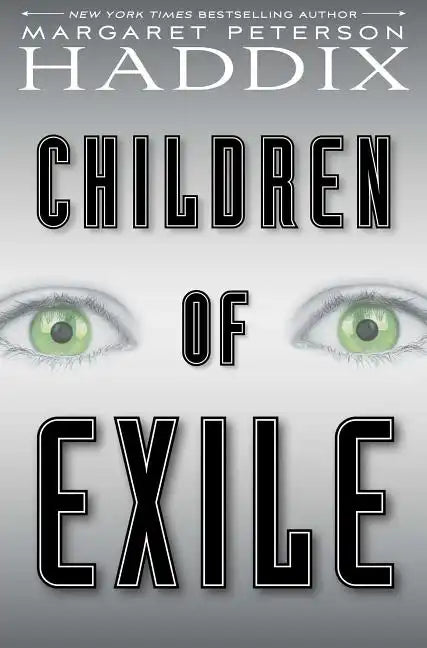 Children of Exile - Paperback