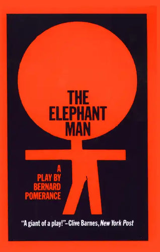 The Elephant Man - Paperback