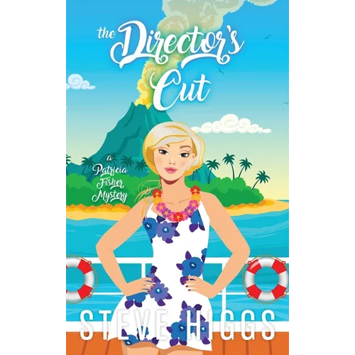 The Director's Cut - Hardcover