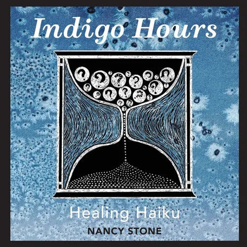 Indigo Hours: Healing Haiku - Paperback