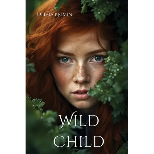Wild Child - Paperback