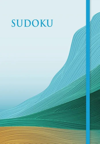Sudoku - Paperback