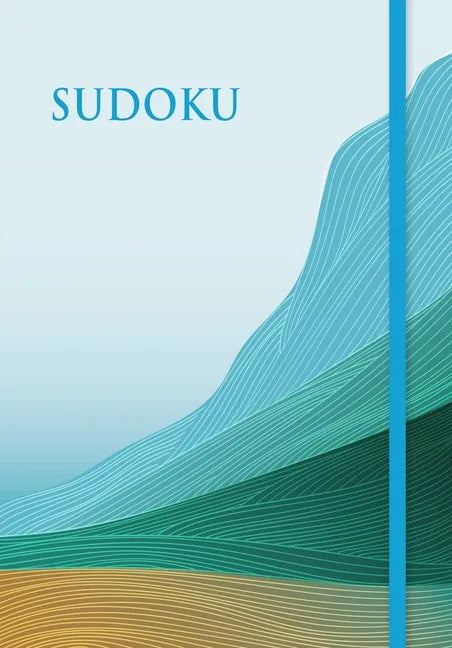 Sudoku - Paperback